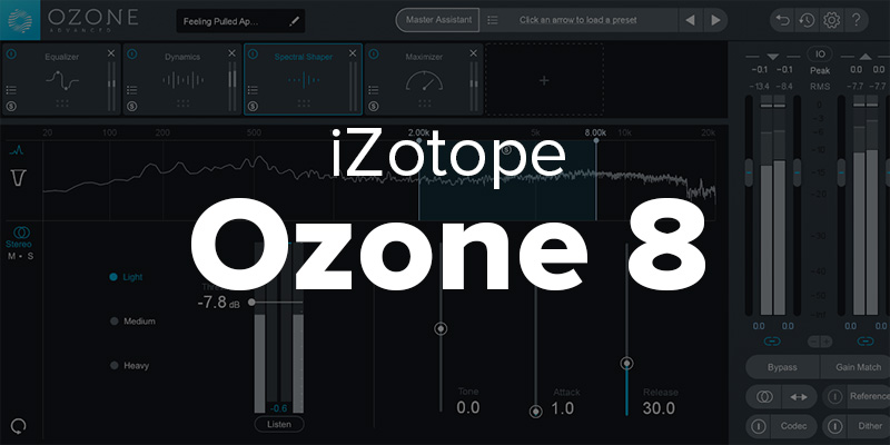 izotope ozone 5 equalizer download